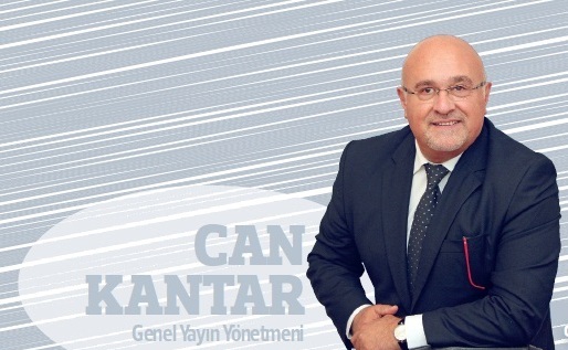 Can Kantar: Sektörün kimyası bozuldu