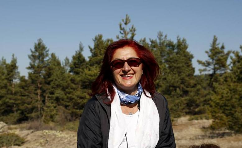 ANLATABİLİYOR MUYUM ?