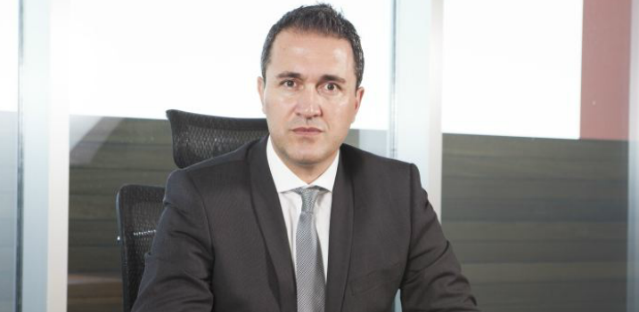 Sektörü dizayn etmek !