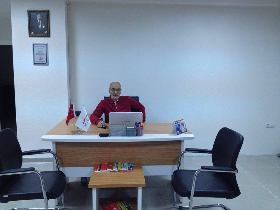 Recai Özbek ''Trafik Sigorta poliçesi ehliyet sahibine yapılsın''