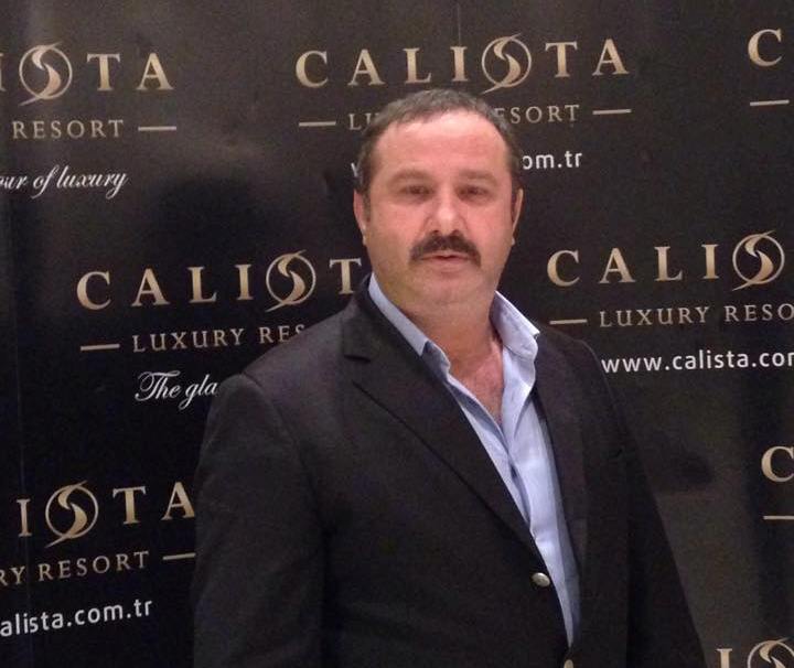 'Acenteler Zirvesi' Trabzon'da yapılacak