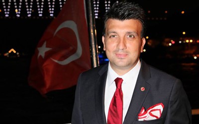 Abdullah ÖZCAN, AXA Sigorta'ya Transfer oldu.