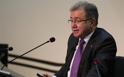 SAİK BAŞKANINDAN ÇOK ÖNEMLİ BİR AÇIKLAMA