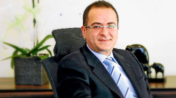 Mapfre CEO'su Gül, 'tamamlayıcı sağlık'ta teşvik istedi