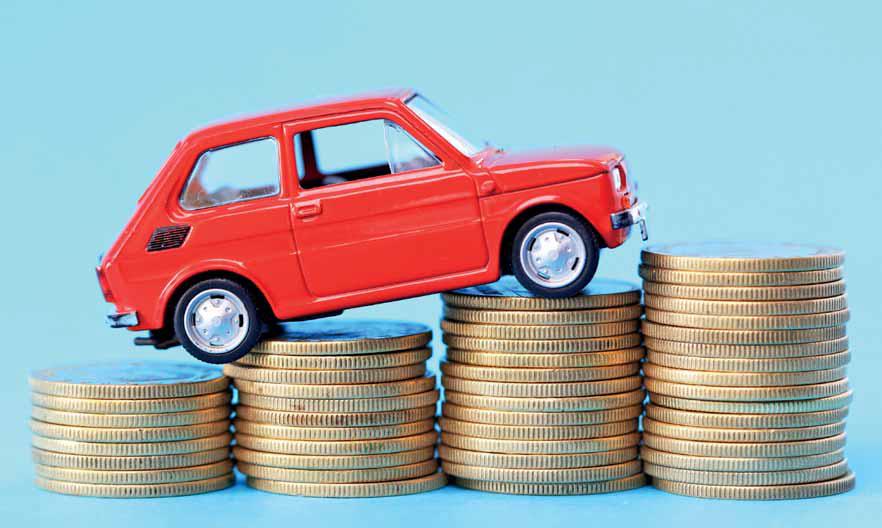 Sektörün en zor sınavı: Zorunlu Trafik Sigortası!