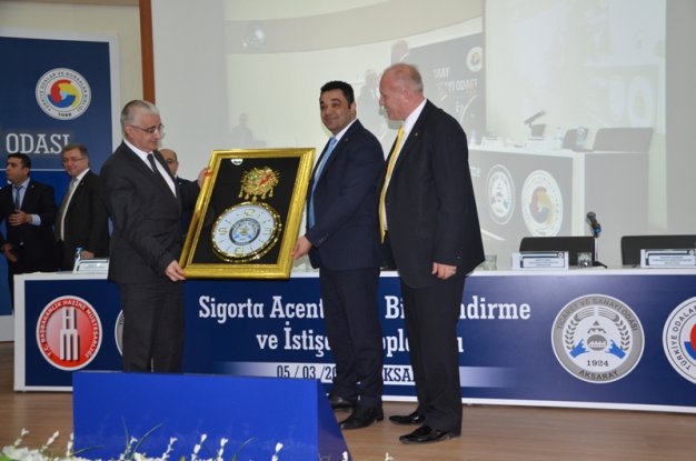 Trafik ve Kasko birleşmiyor