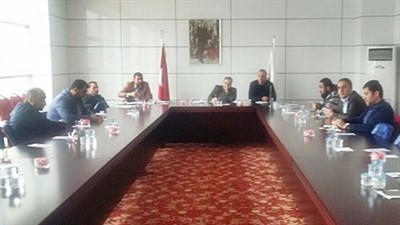 Sigorta Acenteleri Dernek Başkanlığı'na Donmuş seçildi