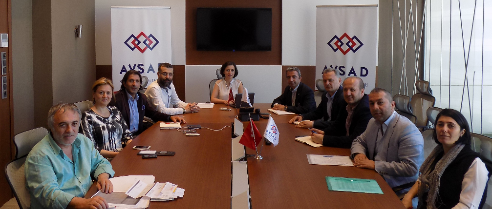 AVSAD, SİGORTA ACENTELERİ YÖNETMELİĞİNİ DEĞERLENDİRDİ.