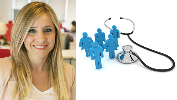 'Devlet tamamlayıcı sağlık sigortasını desteklemeli'