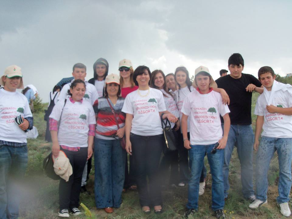 İÇİMİZDEN GELMİYOR