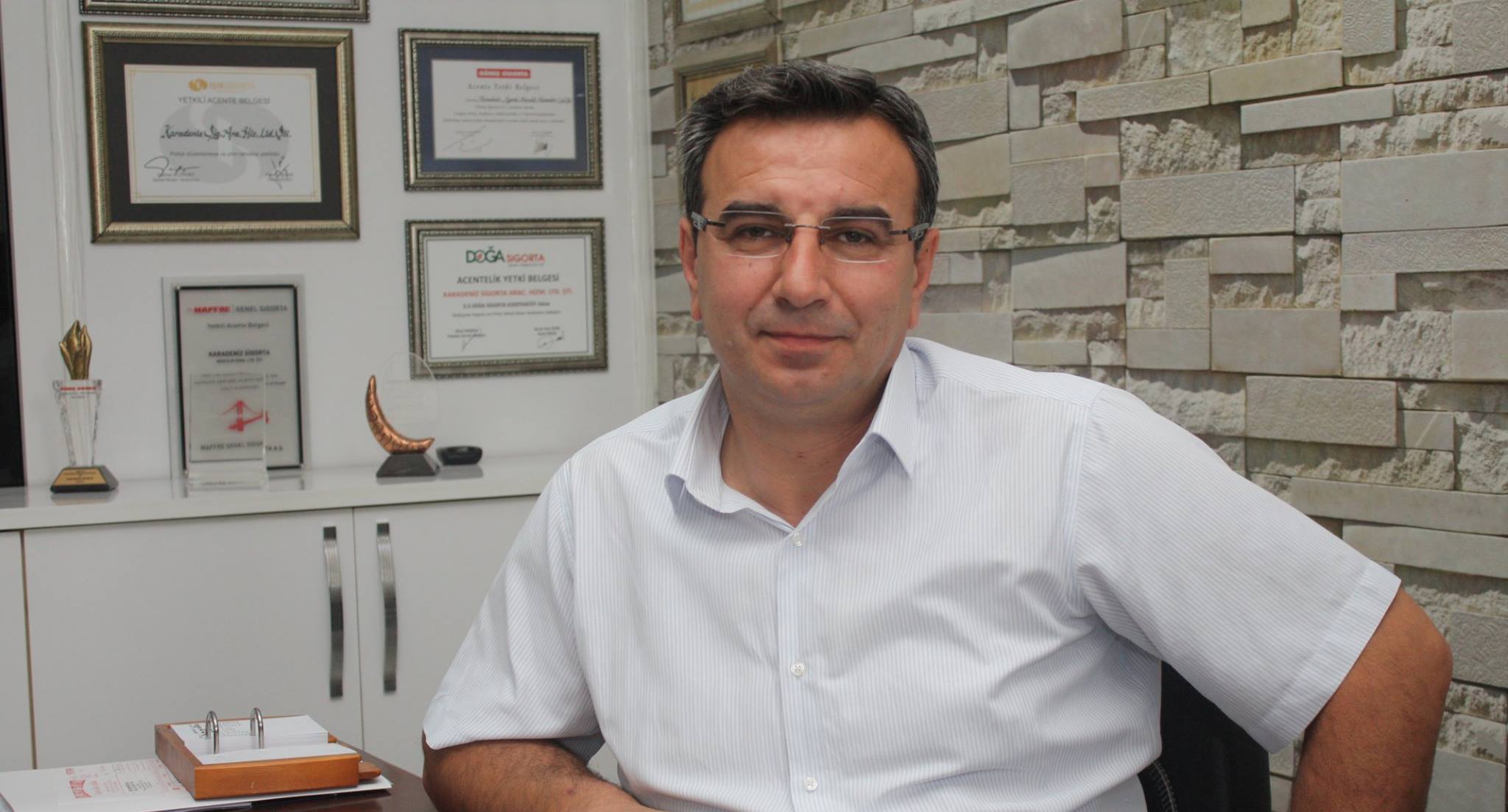 POLİÇE FİYATLARINDAKİ ARTIŞ, ACENTELERİ DE ETKİLEDİ