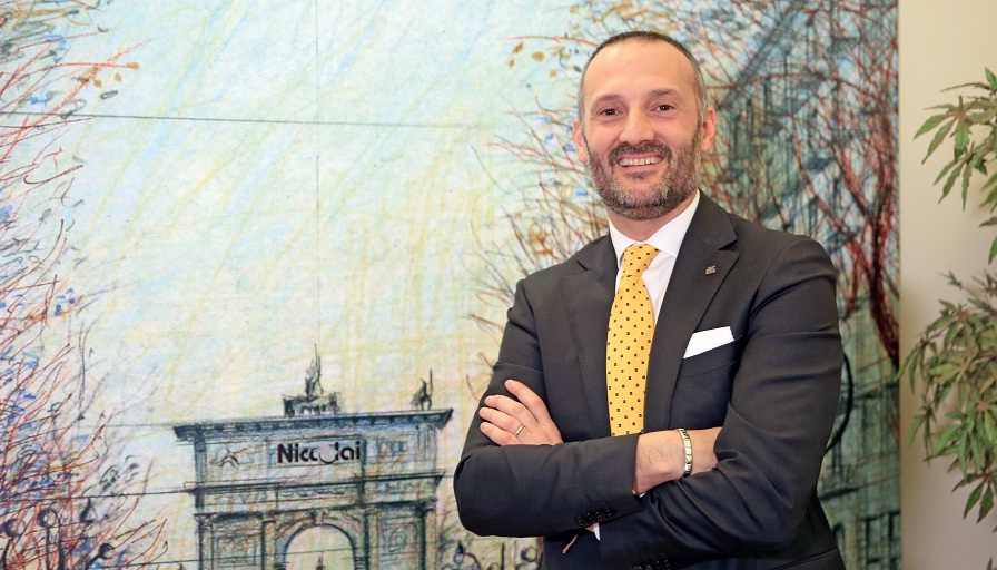 "Acenteler profesyonellerden oluşmalı, veznedarlardan değil!"