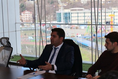 One Minute, One minute …