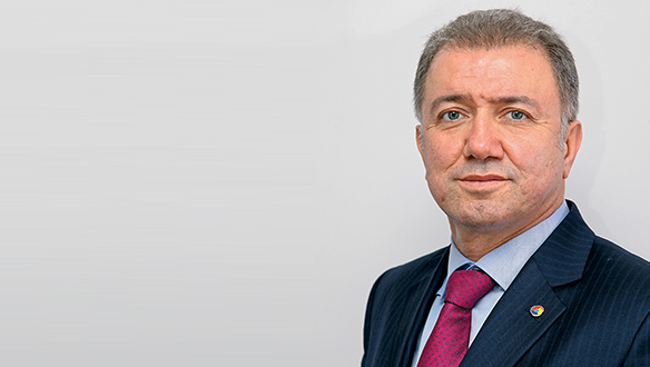 Kasap: Acenteler, haklarını ararken toplantılarda alkışladıkları genel müdürlerin karşısında durabilmeli