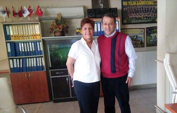 Tarafsız ve Özgür basına ihtiyaç duyduğumuz bu günlerde hepinize başarılar diliyorum..