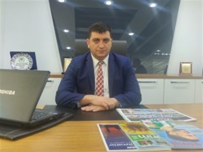 Sigorta artık hayatın parçası.