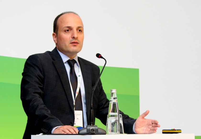 Özgür Koç: "Katılım sigortacılığı için de bir kanun şart"