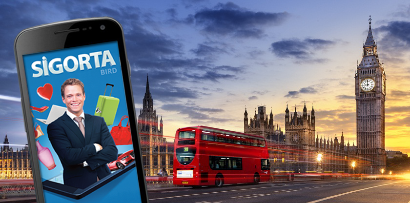 Lloyd's, acenteleri TÜSAF'tan dinleyecek