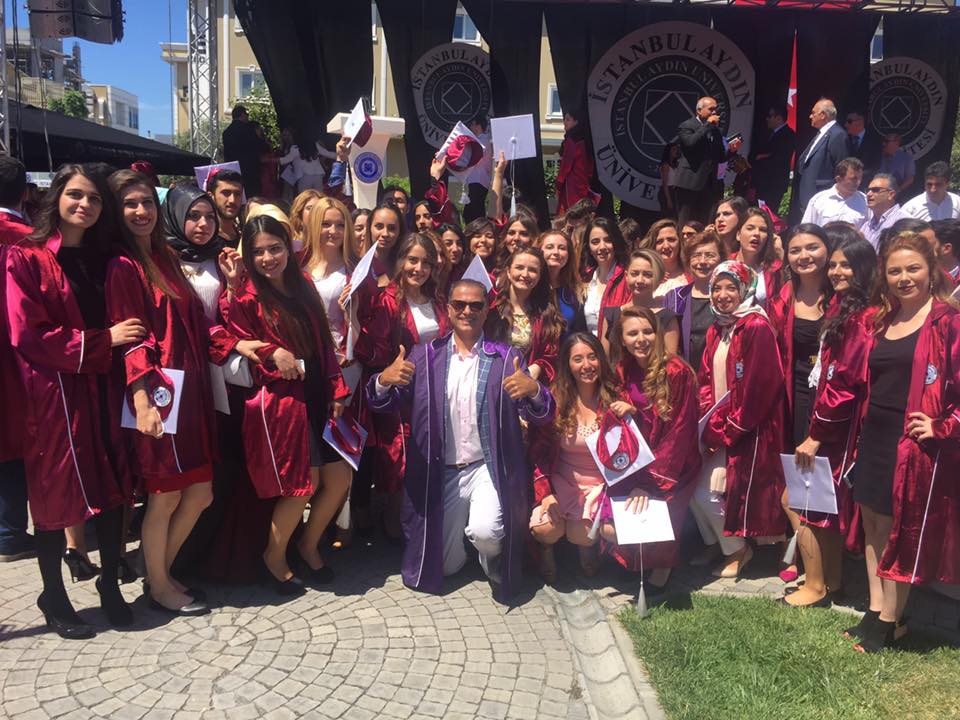 Turusan BAĞCI'nın Gurur Günü