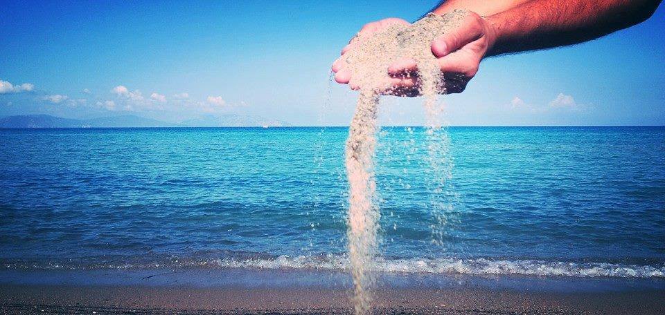 BENİM ŞANSA İHTİYACIM YOK