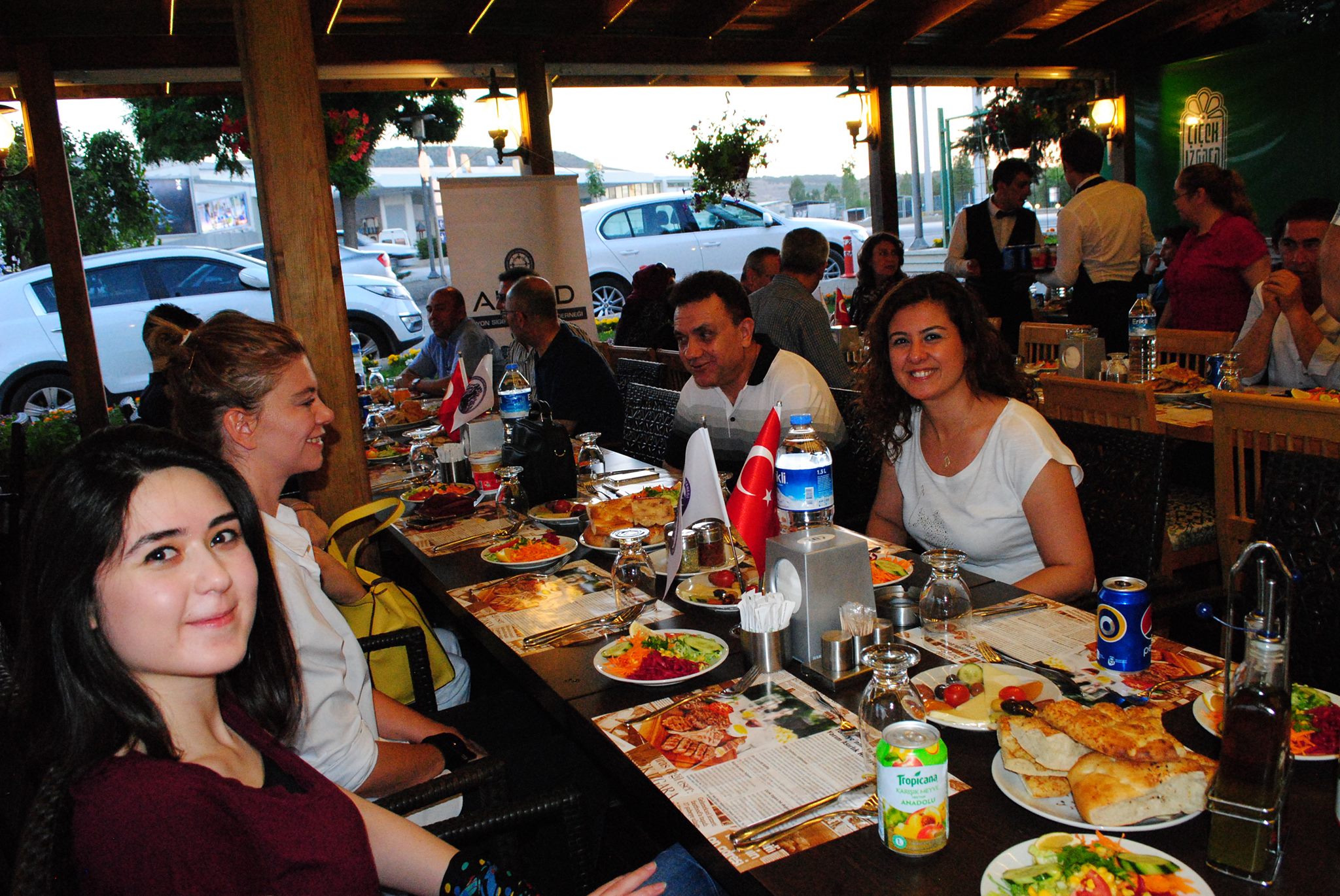 LÜTFEN TÜRK HALKININ VE ARAÇ SAHİPLERİNİN AKILLARI İLE OYNAMASINLAR .