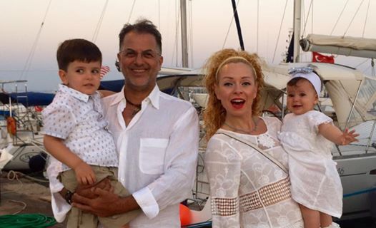 MUTLU YILLAR SAYIN BAĞCI