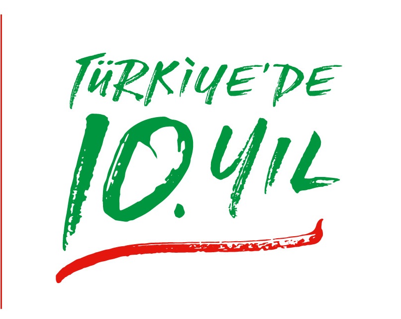 HDI Sigorta, Türkiye'de 10'uncu yılını kutluyor.