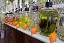 BABAMI TIRAŞ OLURKEN İZLEMEYİ PEK SEVERDİM