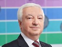 Millî Reasürans'ta veda