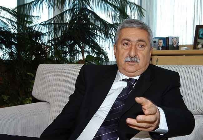 "Trafik sigortasında yeniden tavan fiyat gelmeli!"