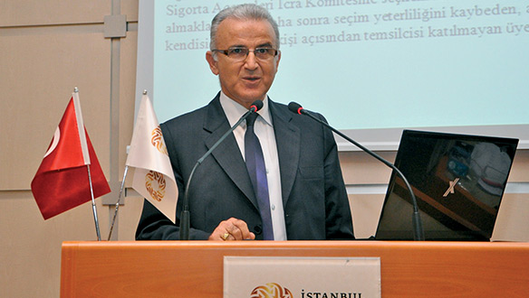 "Acenteler sözleşmeleri dikkatle okumalı"