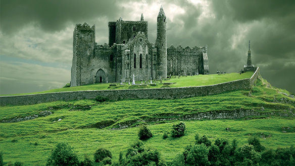 Alabildiğine sigorta: İrlanda