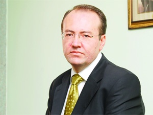 Işık Sigorta Genel Müdürü görevinden ayrıldı.