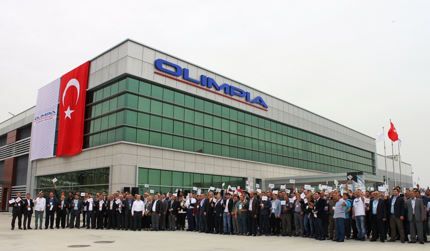 Zenginer: Sigorta şirketlerinin tüm süreçlerine hakimiz