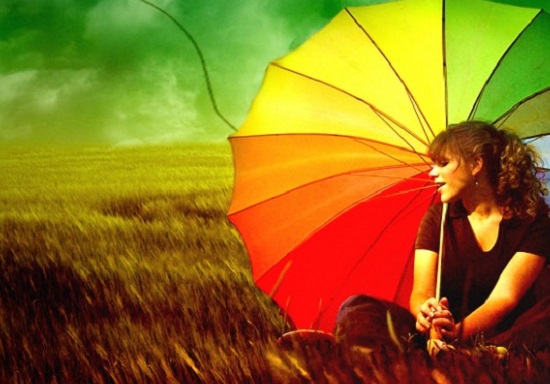 İşler yolunda gidiyorsa zaten bu saygı, doğal seyrinde oluşuyor.