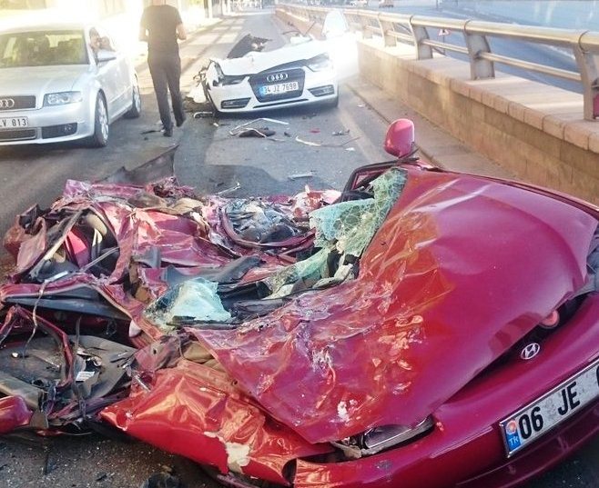 Darbe girişiminde aracı hasar görenlere müjde!