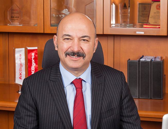 'Zorunlu sigortalar sektörü geliştiriyor'