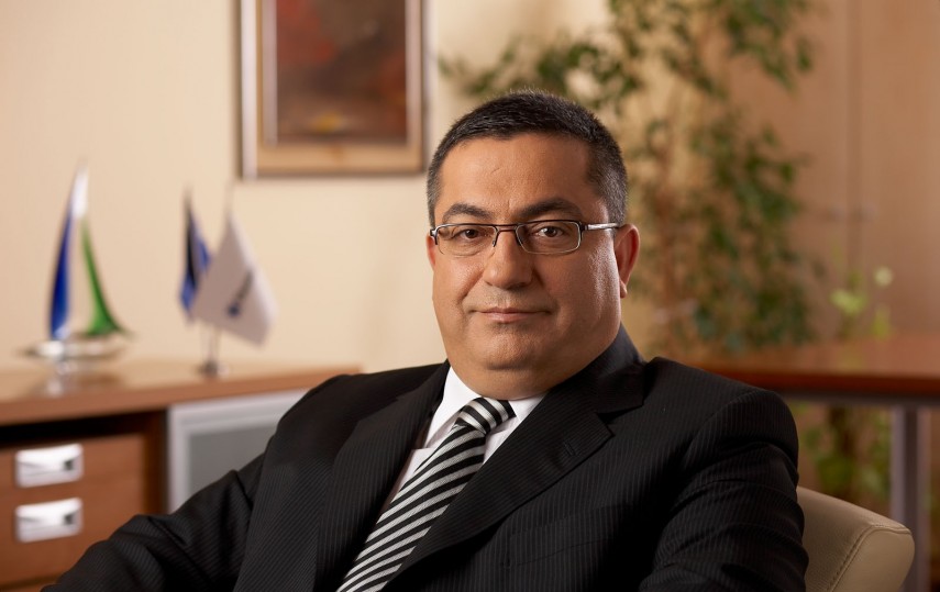 Recai Dalaş'ın acı günü