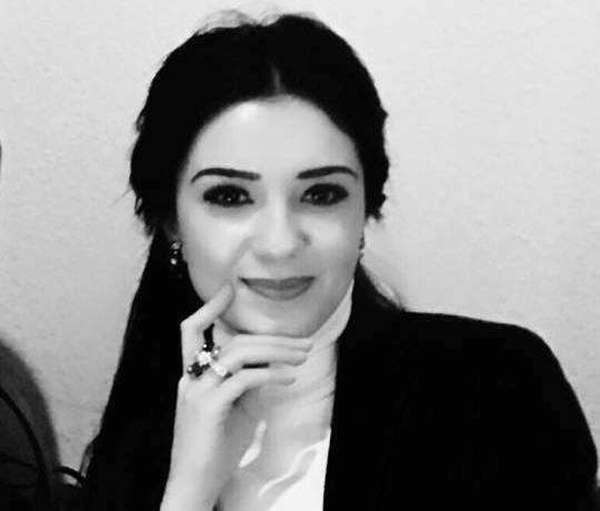 EN GÜZEL CAZİBEDİR