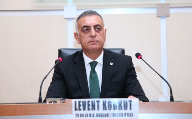 ÇATI ÖRGÜTÜMÜZ SAİK e