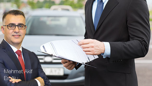 Trafık sigortasında vatandaşa prim iadesi