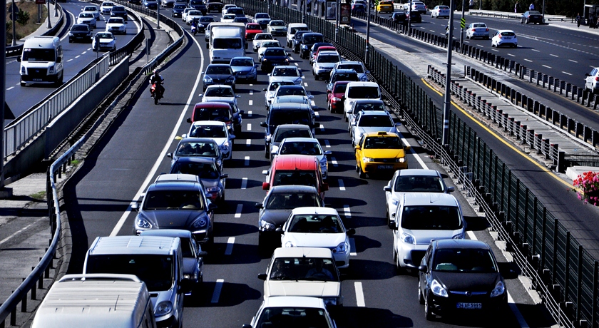 AH TRAFİK VAH TRAFİK – 1