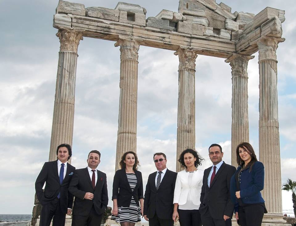 Ansad' tan Sayın BAŞBAKAN'a mektup