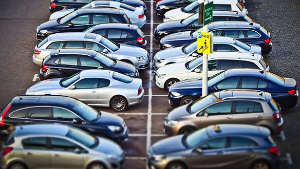 8 ayda 569 bin otomobil ve hafif ticari araç satıldı.