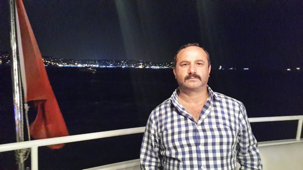 İBRAHİM SERTEL : DOĞUM GÜNÜNÜ KUTLUYORUZ .