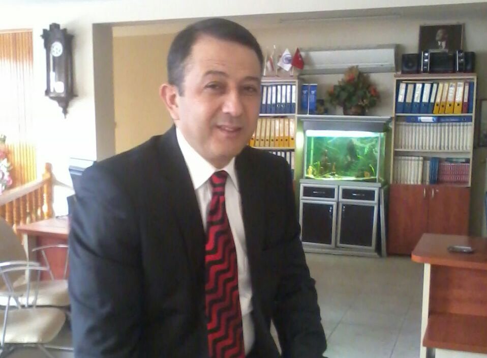 Hüseyin KASAP Yüksek Disiplinde !