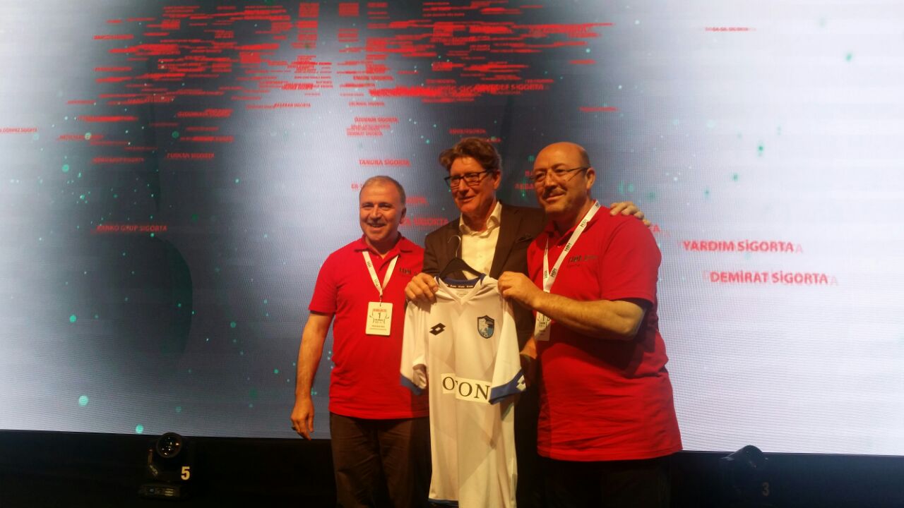 HDİ SİGORTA Büyükşehir Belediye Erzurumspor