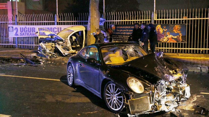 Zorunlu trafik sigortasında çözüm önerileri…