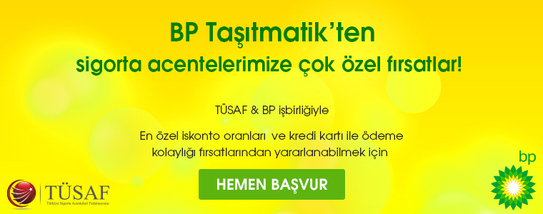 BP den ACENTELERE ÖZEL FIRSAT