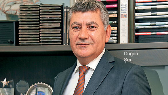 Trafikteki sorunun çözülmesi ülke menfaatine